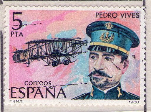 Pioneros de la aviación 2595