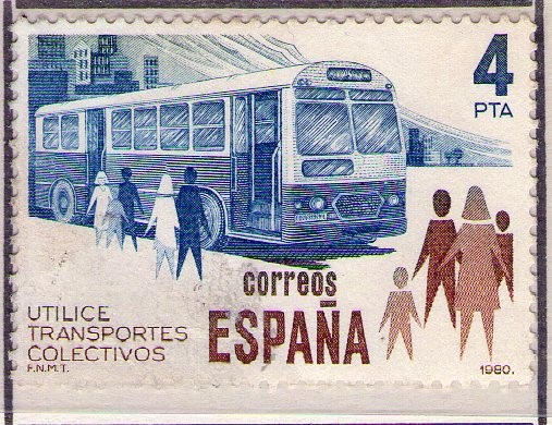 Transportes 2561