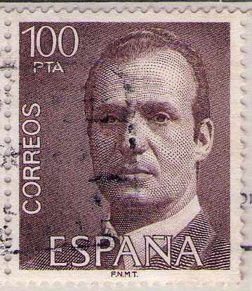 Juan Carlos I - 2605