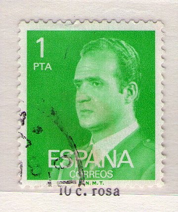 2762 D-Juan Carlos I