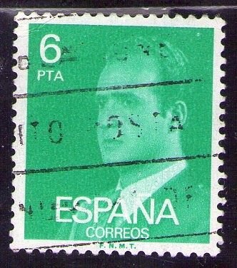 2762 I-Juan Carlos I