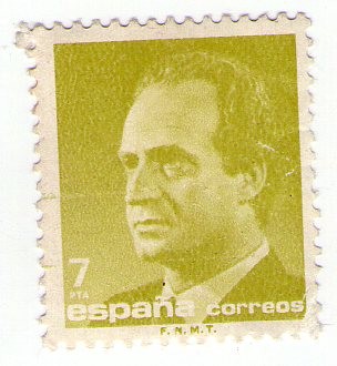 Juan Carlos I - 2834