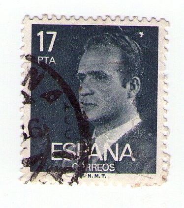 2762-Juan Carlos I