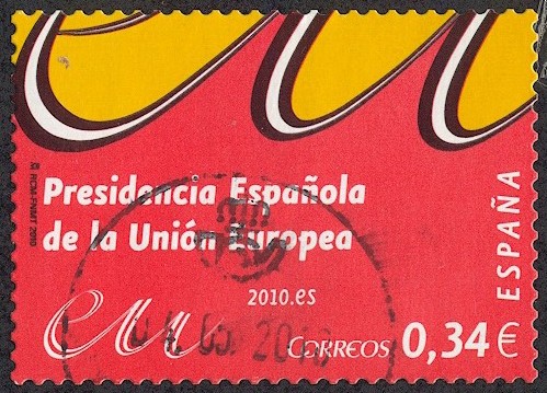 Presidencia Española de la Unión Europea