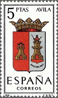 ESCUDOS DE LAS CAPITALES DE PROVINCIAS ESPAÑOLAS