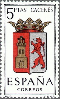 ESCUDOS DE LAS CAPITALES DE PROVINCIAS ESPAÑOLAS