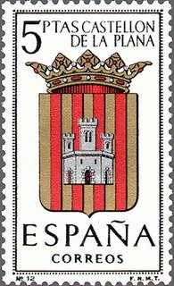 ESCUDOS DE LAS CAPITALES DE PROVINCIAS ESPAÑOLAS