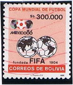 Copa mundial de Futbol  (FIFA fundada en 1904 )