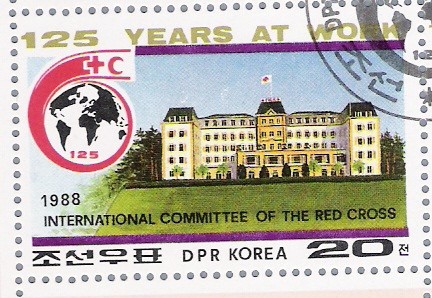 International Committee of the red Cross