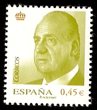 Juan Carlos I