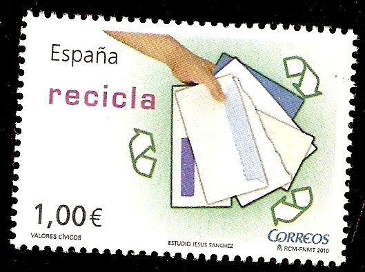 Recicla