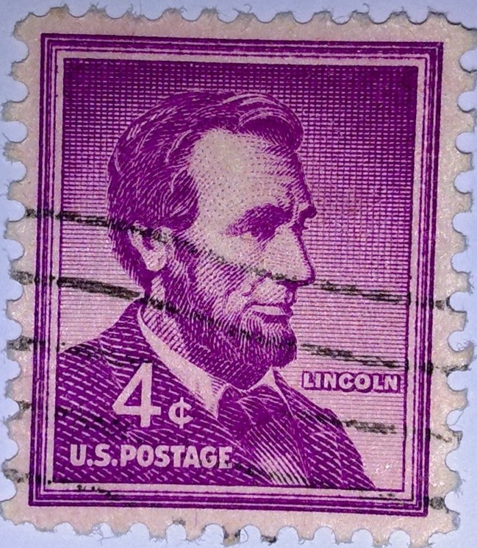 Lincoln