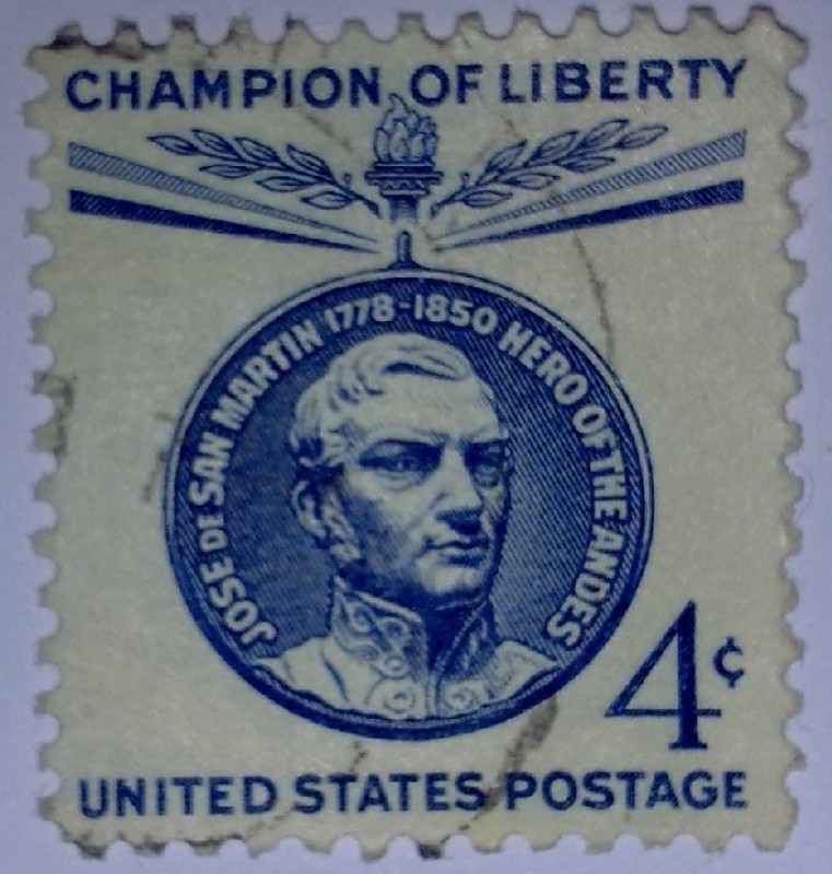 Champion of Liberty