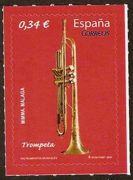 Trompeta