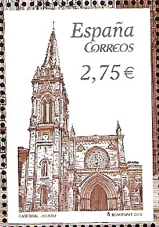 Catedral de Bilbao