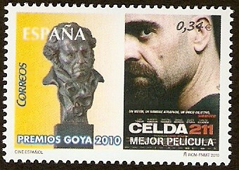 Premios Goya