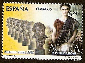 Premios Goya