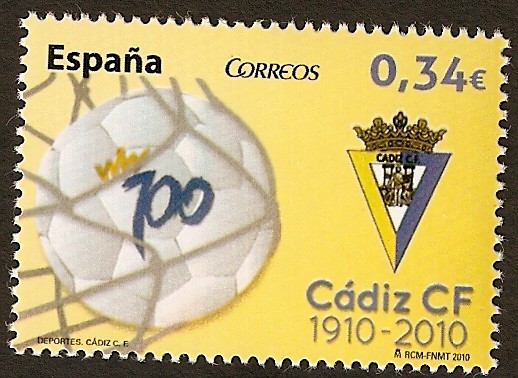 Cadiz C.F.