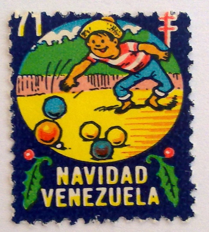 Navidad 1971