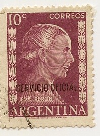 Eva Perón