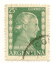 Eva Perón