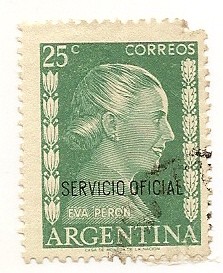 Eva Perón