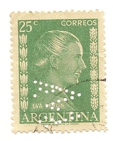 Eva Perón