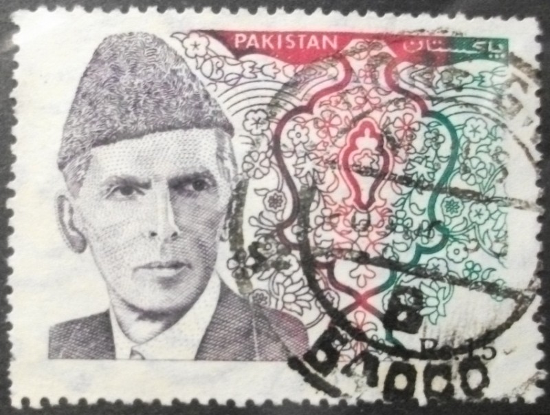 M. Ali Jinnah