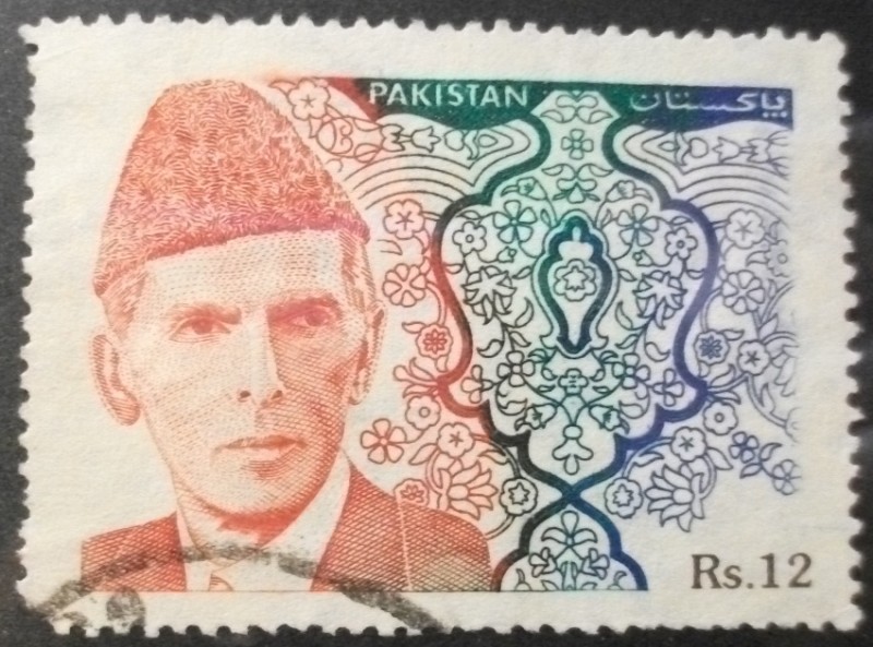 M. Ali Jinnah