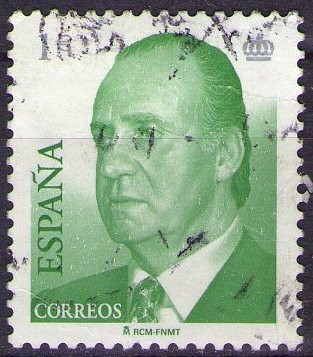 Don Juan Carlos