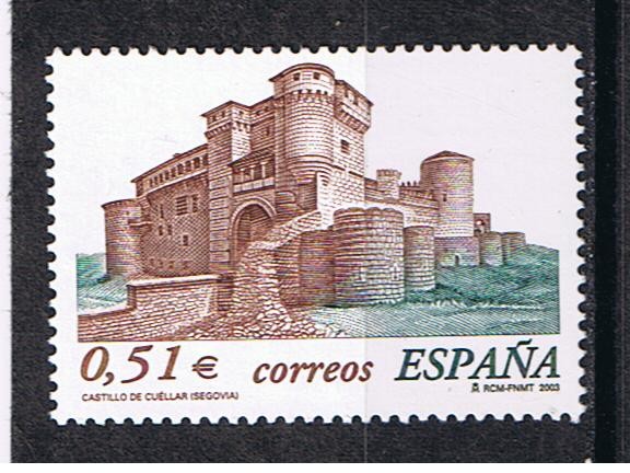 Edifil  3987  Castillos  