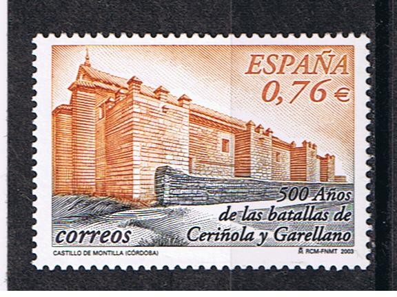 Edifil  3988  Castillos  