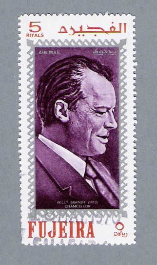 Willy Brandt 