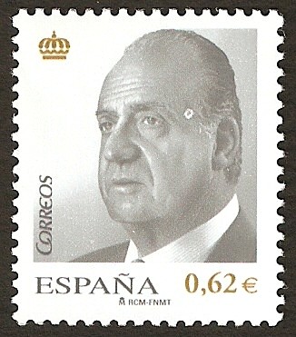 Juan Carlos I