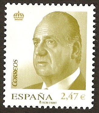 Juan Carlos I