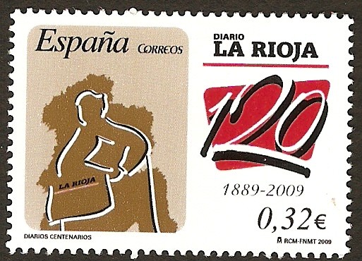 La Rioja