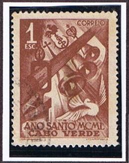 Año Santo