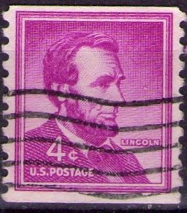 Lincoln