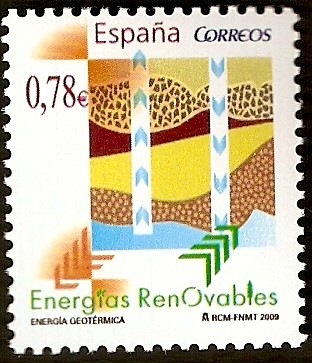 Energia Geotermica