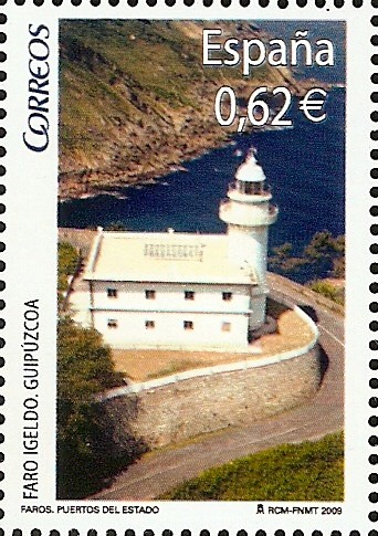 Faro de Igeldo