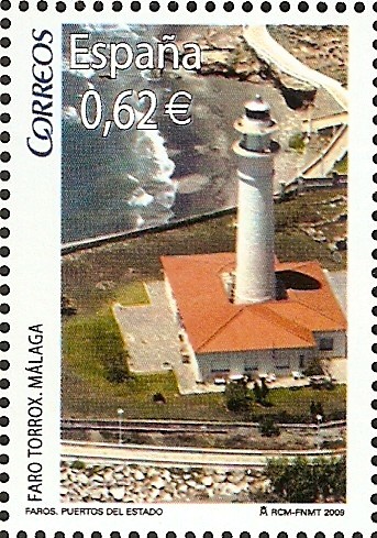 Faro de Torrox