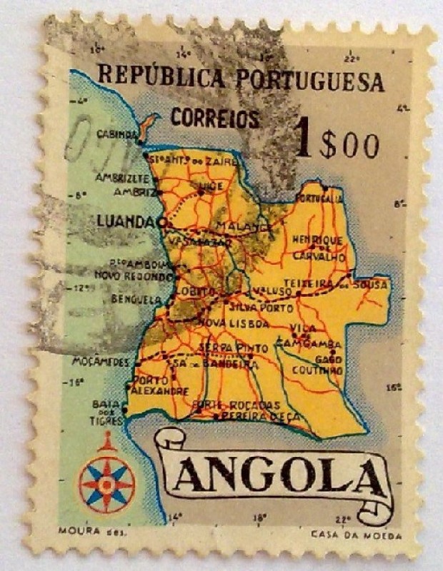 Angola