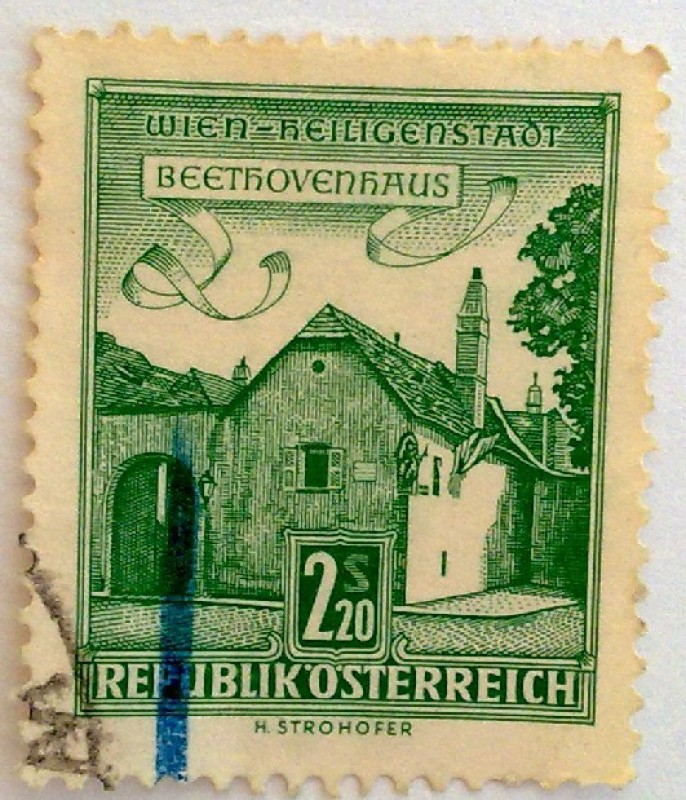 Beethovenhaus