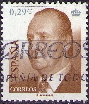 Don Juan Carlos