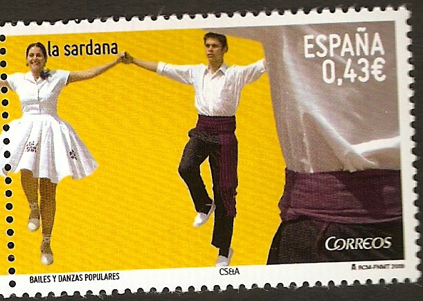 La Sardana