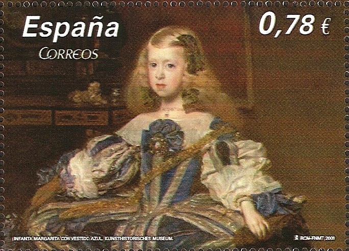 Infanta Margarita Teresa