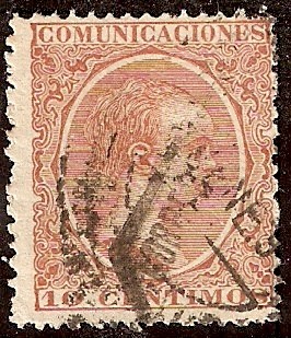 Alfonso XIII