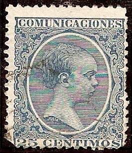 Alfonso XIII