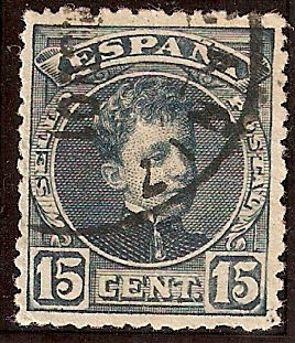 Alfonso XIII