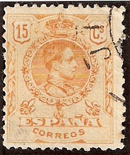 Alfonso XIII